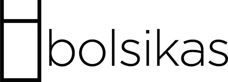 BOLSIKAS - aki cabe todo